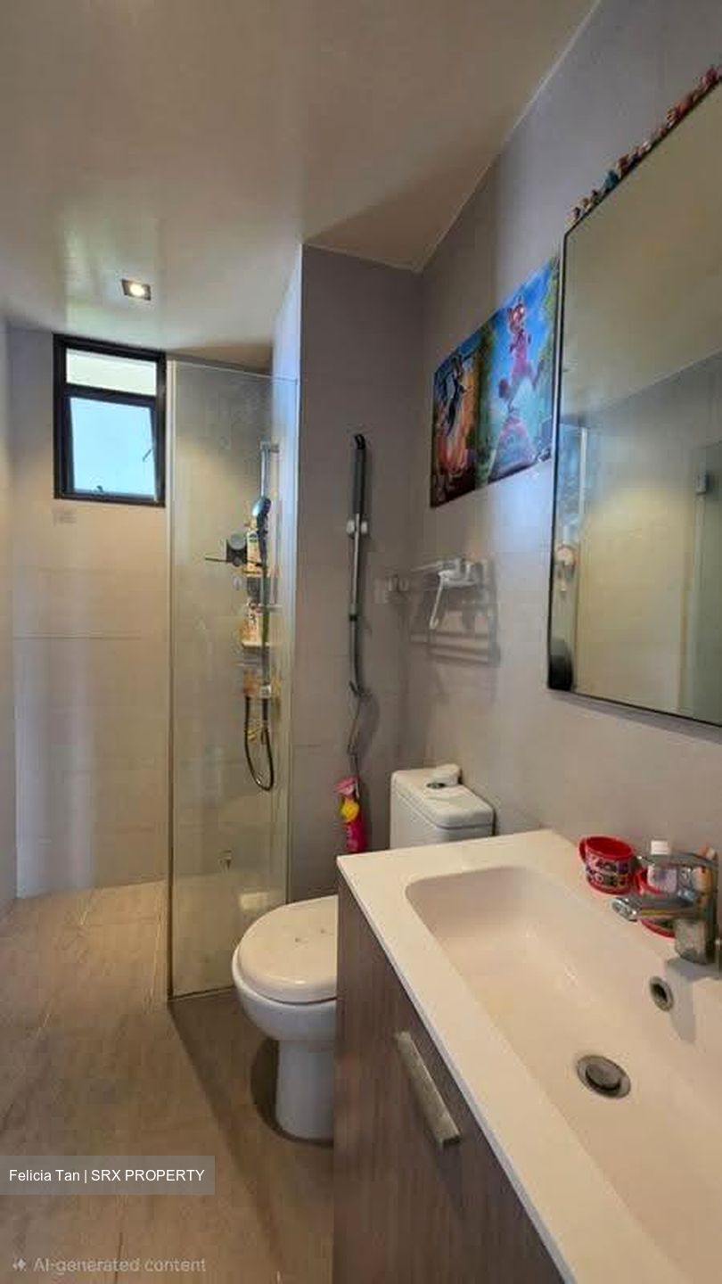 The Amore (D19), Condominium #617685991